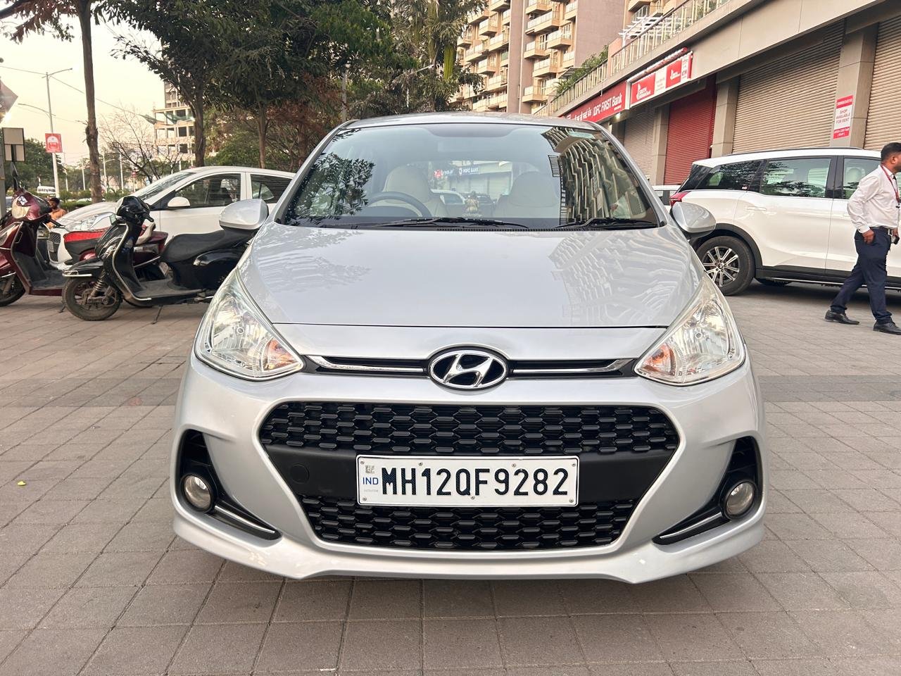 Grand I10